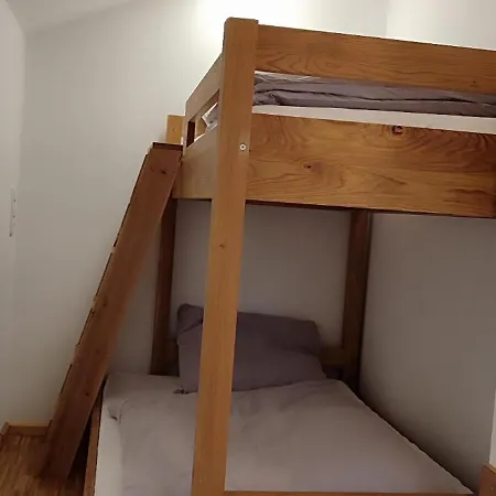 Fränkische Schweiz Ferienhaus