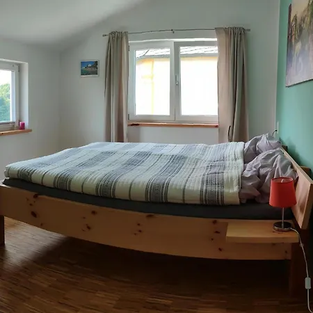 Fränkische Schweiz Ferienhaus Hollfeld