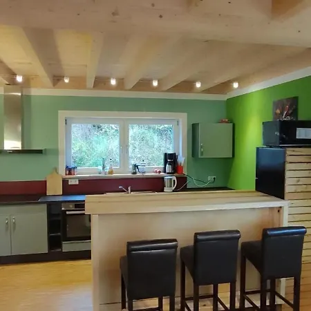 Casa vacanze Fraenkische Schweiz Hollfeld
