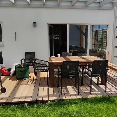 Fraenkische Schweiz Casa vacanze