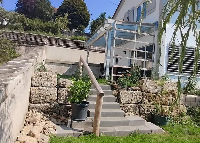 Fraenkische Schweiz